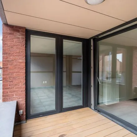 Rent this 2 bed apartment on Brugstraat 70 in 3740 Bilzen, Belgium