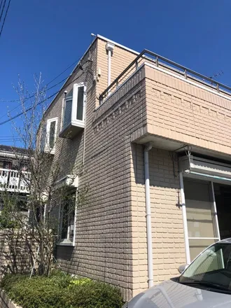 Rent this 3 bed house on Saitama in Hachioji 4-chome, JP
