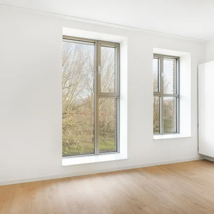 Rent this 2 bed apartment on Pleiadenlaan 124 in 9742 NK Groningen, Netherlands