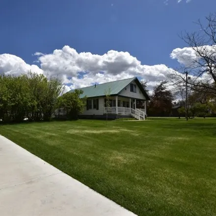 Buy this 6 bed house on 617 100 South in Hyrum, UT 84319