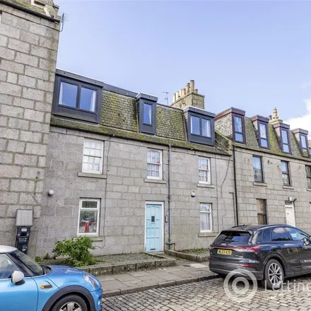 Rent this 3 bed apartment on Xodus House in 50 Huntly Street, Aberdeen City