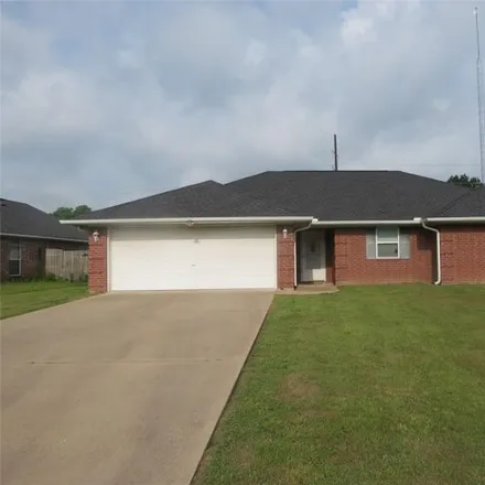 Buy this 3 bed house on 399 County Road 2466 in Wood County, TX 75773