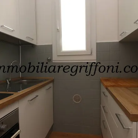 Image 9 - Via Ettore Bidone 6, 40134 Bologna BO, Italy - Apartment for rent