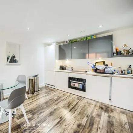 Image 3 - Granville Lofts, Holliday Street, Park Central, B1 1FF, United Kingdom - Apartment for sale