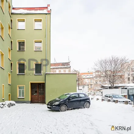Buy this 2 bed apartment on Kaszubska 4 in 50-214 Wrocław, Poland