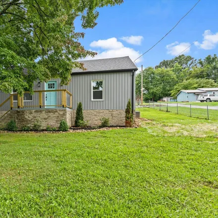 Image 3 - 4632 Ball Camp Pike, Windsor Park, Knoxville, TN 37921, USA - House for sale
