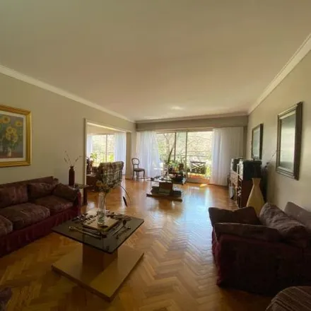 Buy this 5 bed apartment on Rosario 238 in Caballito, C1424 CER Buenos Aires