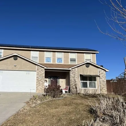 Buy this 5 bed house on 537 North Mountain Oak Court in Clifton, CO 81520