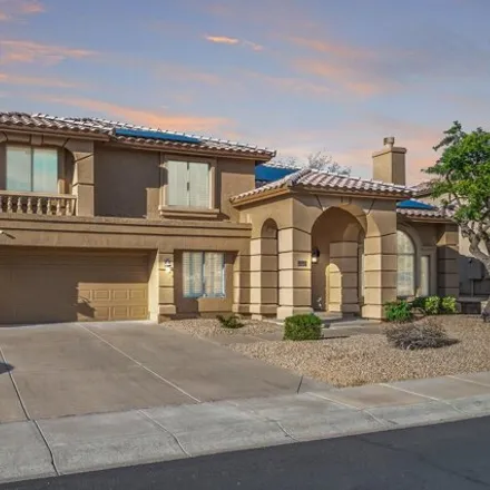 Buy this 5 bed house on 4602 East Oberlin Way in Phoenix, AZ 85331