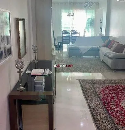 Rent this 3 bed apartment on Rua 112 in Centro, Itapema - SC