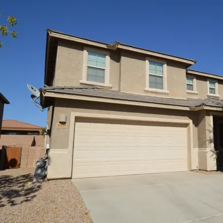 Rent this 5 bed loft on 10439 South Cutting Horse Drive in Pima County, AZ 85641
