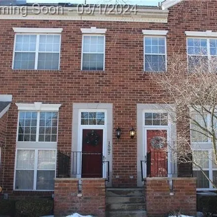 Rent this 2 bed house on Chesapeake Road in Royal Oak, MI 48067