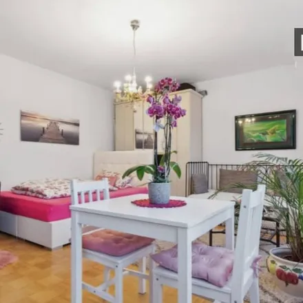 Rent this 1 bed apartment on Gumbertstraße 167 in 40229 Dusseldorf, Germany