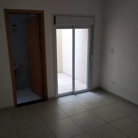 Buy this 3 bed apartment on Avenida Novo Horizonte in Vila Sacadura Cabral, Santo André - SP