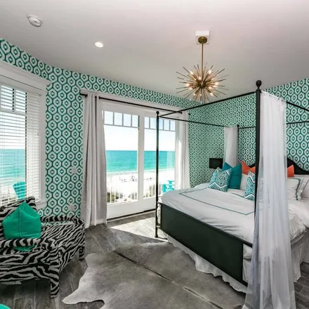 Image 1 - Brandenton Beach, FL - House for rent