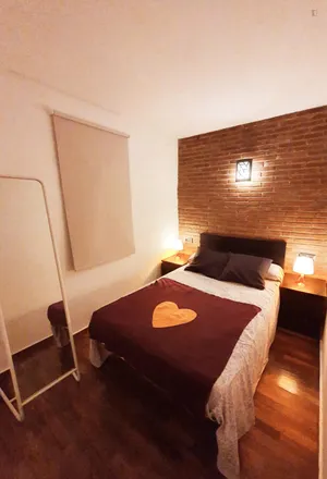 Rent this 2 bed apartment on Passatge de la Travessera in 9, 08041 Barcelona