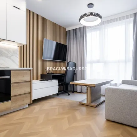 Image 5 - Zygmuntowska 32, 31-314 Krakow, Poland - Apartment for rent
