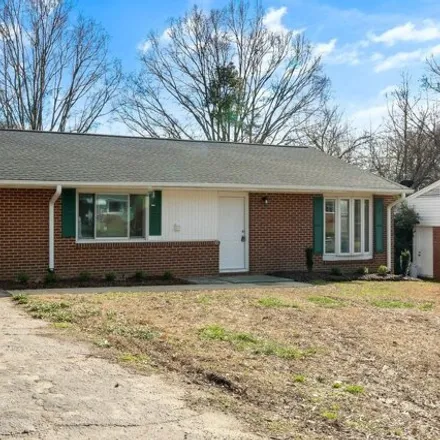 Buy this 3 bed house on 1118 Delano Street in Durham, NC 27703
