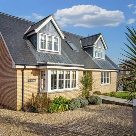 Buy this 3 bed house on Forelands Field Road in Bembridge, PO35 5PU