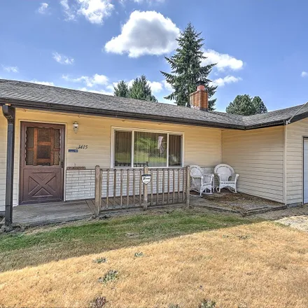 Buy this 3 bed house on 11415 Northeast 131st Street in Vancouver, WA 98662