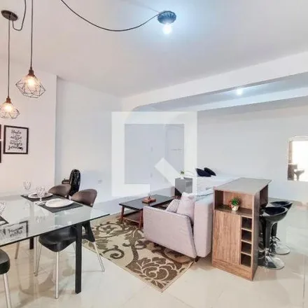 Rent this 1 bed apartment on Rua João Bicudo in Jardim Esplanada II, São José dos Campos - SP