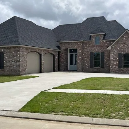 Buy this 4 bed house on unnamed road in Terrebonne Parish, LA 70360
