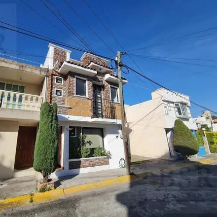 Buy this 2 bed house on Calle Encinos in 52240 Metepec, MEX