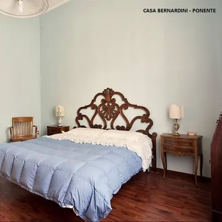 Rent this 2 bed house on 55049 Viareggio LU