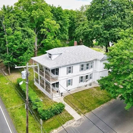 Image 3 - 610 Slocum Rd, Dartmouth, Massachusetts, 02747 - House for sale