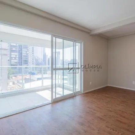 Rent this 2 bed apartment on Avenida Morumbi 7928 in Brooklin Novo, São Paulo - SP
