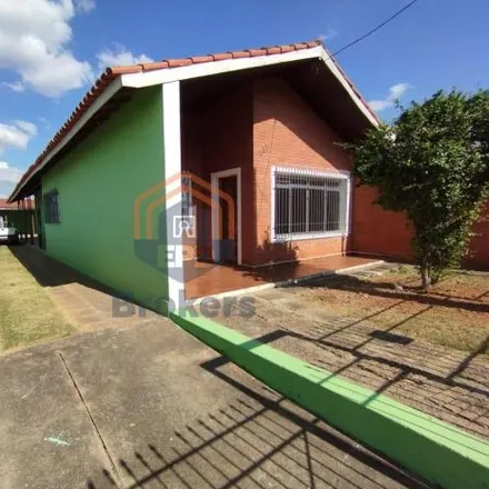 Image 1 - Rua João Pessoa, Centro, Jarinu - SP, 13240-000, Brazil - House for sale