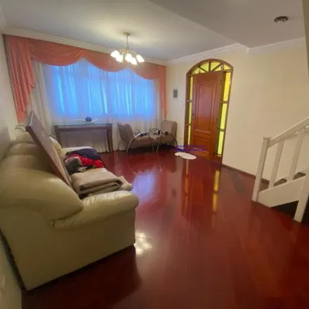 Buy this 3 bed house on Rua Caetano Ruggiero in Rio Pequeno, São Paulo - SP