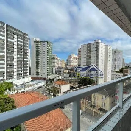 Image 1 - Rua Praia dos Sonhos, Guilhermina, Praia Grande - SP, 11701-210, Brazil - Apartment for sale