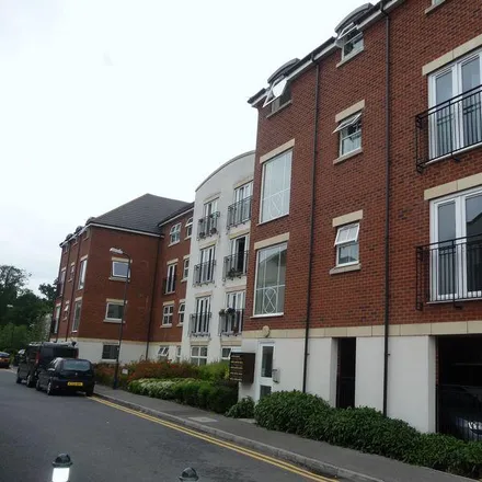 Rent this 2 bed apartment on Tobermory Close in Langley, SL3 7JG