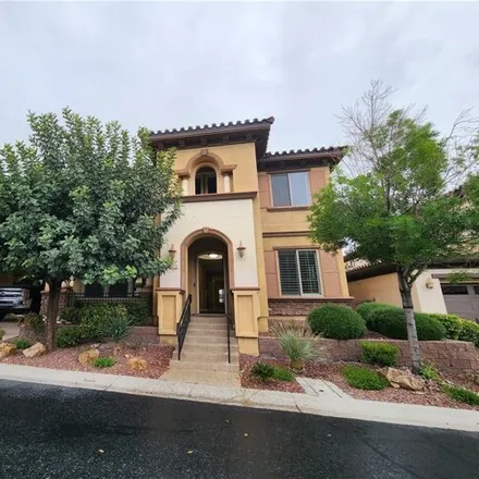 Rent this 5 bed house on 2713 Cyrano Street in Henderson, NV 89044