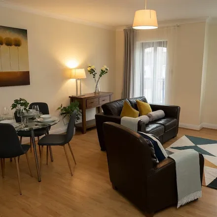 Image 6 - Dublin, Ireland - Apartment for rent
