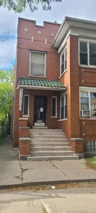 Buy this 5 bed house on 7116 South Doctor Martin Luther King Junior Drive in Chicago, IL 60621