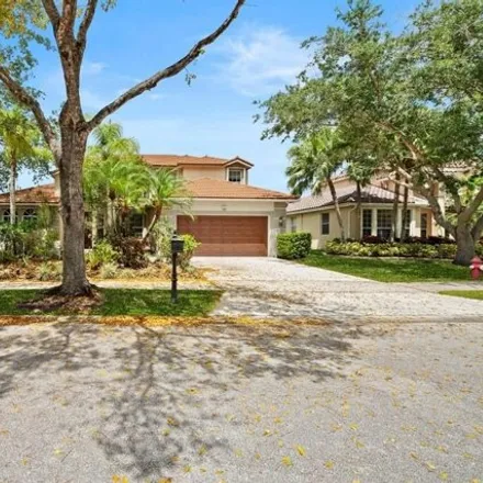 Image 1 - 949 Spoonbill Circle, Weston, FL 33326, USA - House for sale