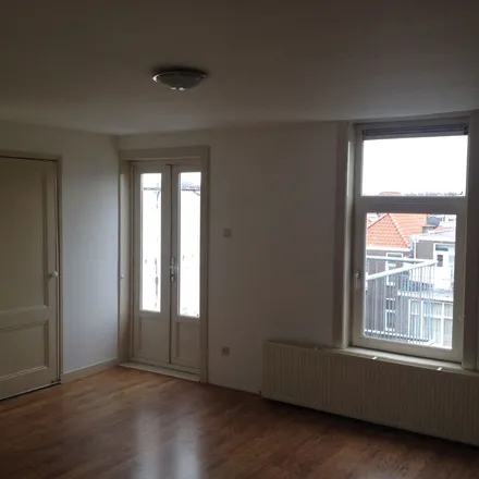 Image 6 - Weimarstraat 114B, 2562 HB The Hague, Netherlands - Apartment for rent