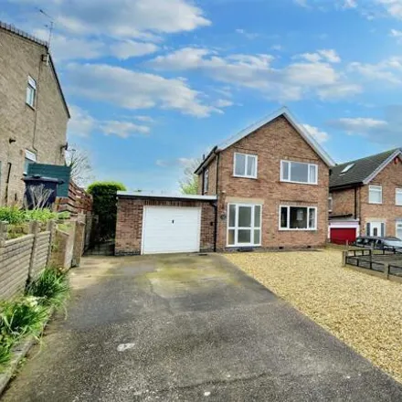 Buy this 3 bed house on 28 Oakdale Drive in Nottingham, NG9 5LF