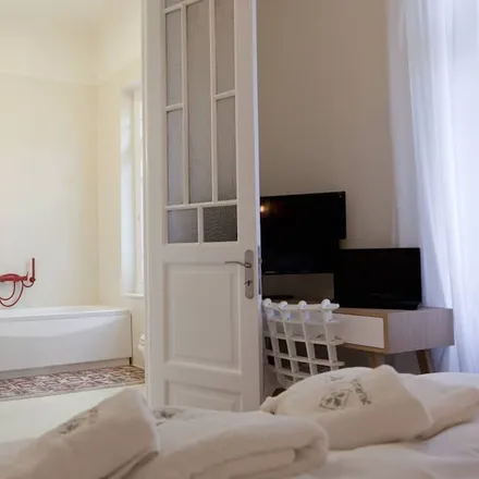Rent this 2 bed apartment on Athens in Central Athens, Greece