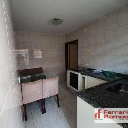 Image 2 - Avenida Jovita, Vila Rio, Guarulhos - SP, 07131-030, Brazil - Apartment for rent