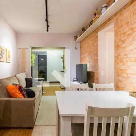 Rent this 1 bed apartment on Rua Mesquita 241 in Cambuci, São Paulo - SP
