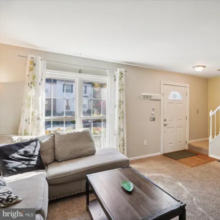 Image 4 - 12144 Island View Circle, Germantown, MD 20874, USA - Townhouse for sale