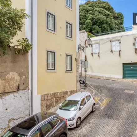 Image 6 - Lisbon Old Town Hostel, Rua do Ataíde 26A, 1200-429 Lisbon, Portugal - Apartment for rent