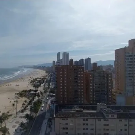 Image 2 - Avenida Presidente Kennedy, Guilhermina, Praia Grande - SP, 11713-310, Brazil - Apartment for sale