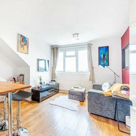 Image 3 - Hillfield Road, London, NW6 1QB, United Kingdom - Apartment for sale