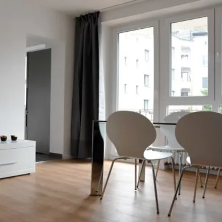 Image 3 - Cäsarstraße 1, 45130 Essen, Germany - Apartment for rent