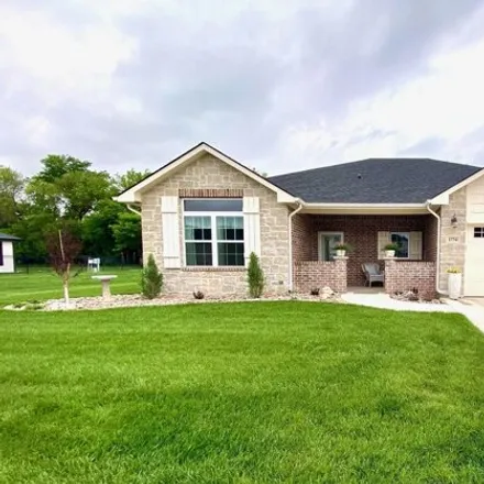 Buy this 2 bed house on North 135th Street West in Wichita, KS 67235