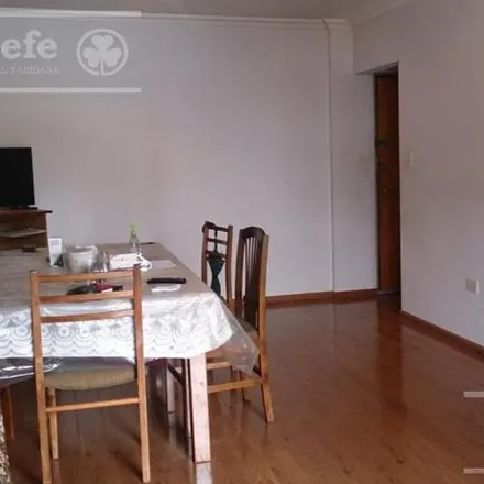 Rent this 3 bed apartment on Leandro N. Alem 152 in Quilmes Este, Quilmes